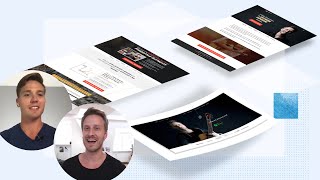 Thrive Suite Case Study: FingerstyleAcademy.com