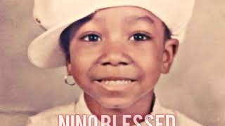 Nino Blessed - Ain’t No Secret