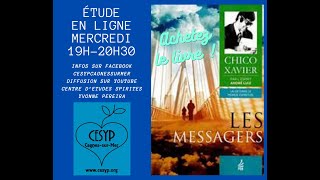 Réunion Cesyp Les Messagers #23 06 11 2024