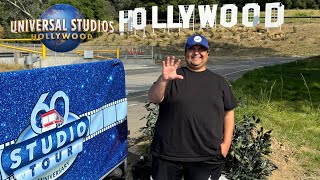 Universal Studios Hollywood Updates - HHN, New Merch & Foods & Drinks