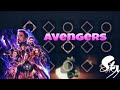 Avengers Theme | Sky: Children of the Light | Sadion