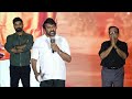 mega star chiranjeevi super fun speech @ brahmaanandam pre release event manastars