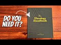 Can The Daily Grace Co's Theology Handbook REALLY Help You Grow Your Faith?