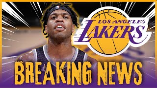 🏀😱LOOK AT THAT! NOBODY BELIEVED! TODAY'S LOS ANGELES LAKERS NEWS 12/29/22 TODAY'S LAKERS NEWS