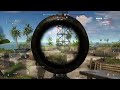 まったりコマンドカービン【bfv】