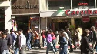 ISTIKLAL CADDESI, Istanbul (HQ)