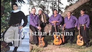 Desandando recuerdos - Cristian Lencina junto a Los Cristales del Chamamé