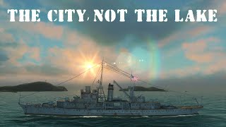 World of Warships Blitz - \