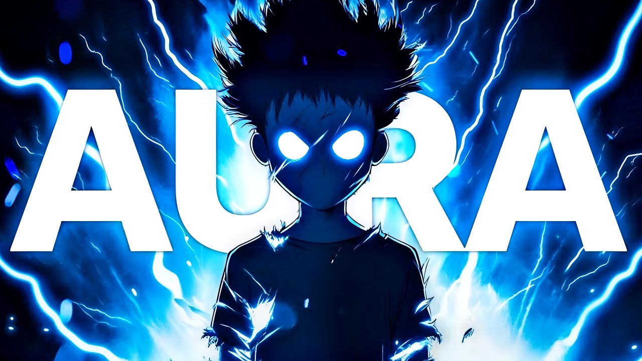 Aura ôö å 20 Minutes Boost Your Aura Phonk Aggressive Phonks Youtube