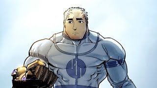 [Invincible YTP] Indistinguishable VS Concept and