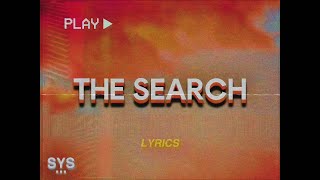 NF – The Search (Lyrics)