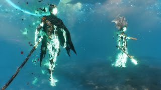 Expedition 33 - PAINTED LOVE Boss Fight (No Damage/ EXPERT Difficulty/ Perfect Parry)
