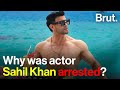 The story of “Style” actor Sahil Khan