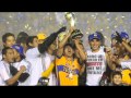 Himno Oficial Del Club Tigres U.A.N.L.