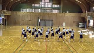 久万高原町立美川中学校【中学生/規定】