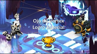 [DOFUS] Ojo de Vortex | Logro Especial