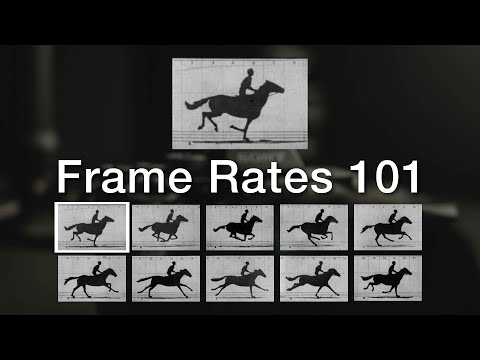 The ULTIMATE Frame Rate Guide 24fps vs. 30fps vs. 60fps vs. 120fps