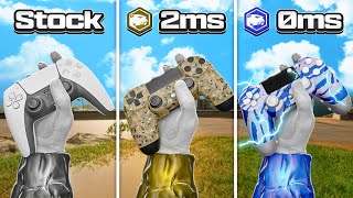 What is the BEST CONTROLLER for FPS Gaming?