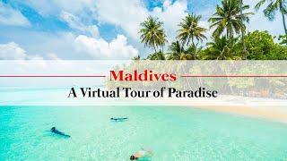 Exploring the Beauty of the Maldives