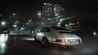 Need for Speed 2015: Interview with Marcus Nilsson