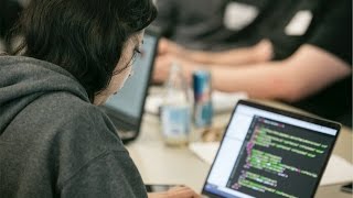 Powerhouse #SunCode Hackathon 2017