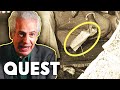 Enhanced Memo Reveals US Government LIED About Roswell | Roswell: The Final Verdict