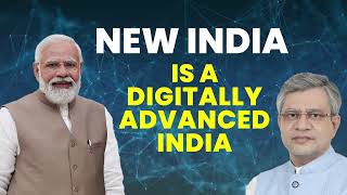 New India achieved what many developed nations failed to do | Digital | PM Modi | 5G | 6G