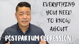 Postpartum Depression | What You Need to Know