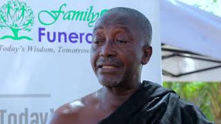 FamilyCare Funeral Trust | Member Testimonial