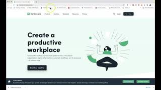 Create Formstack Form