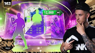 OSTATNIE DUŻE OTWIERANIE? TOTSy  \u0026 IKONA [#162] | FIFA 23 ULTIMATE TEAM