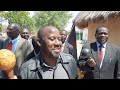 Harare MUMC Choir Vabvuwi - Wimba naJesu (Live in Chiweshe)