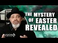 🤯 Mystery REVEALED: When did Jesus die and why does it matter? Rabbi Jason Sobel | Passover 🤯