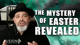🤯 Mystery REVEALED: When did Jesus die and why does it matter? Rabbi Jason Sobel | Passover 🤯
