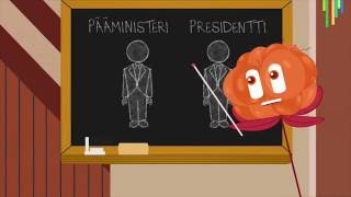 Finnish Facts, Fast! Episode 3: Presidential Elections