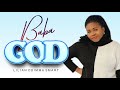 BABA GOD LYRICS VIDEO