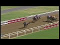 20190109 greyville express clip race 4 won by prince charming