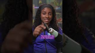 Adele's story | The Next Step | CBBC