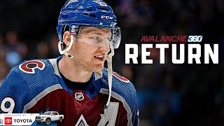 Return | Avalanche 360 Ep. 16