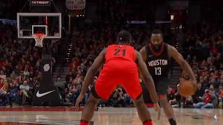 NBA MVP Candidate "Win" - Jay Rock feat. Kendrick Lamar Mix 2018