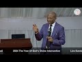 Bishop SB Zikhali - Holy Spirit Explosion