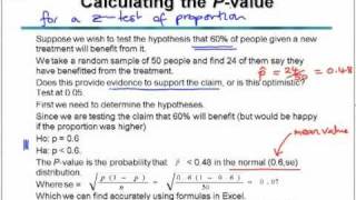 STAT 101 Examples Class 9, Example 2