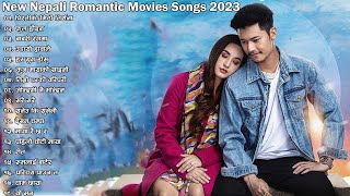New Nepali Movies Love💕 Songs 2023 | Best Nepali Songs |Nepali Movies Trending Love Songs| 2080