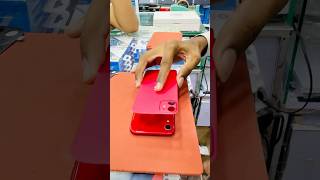 iPhone XR Convert To iPhone 11 Tutorial #tutorial #iphone #convert