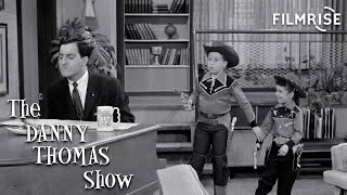 The Danny Thomas Show - Season 5, Episode 23 - Danny Roars Again - Full Episode