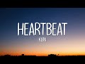 Kløn - Heartbeat (Lyrics)