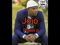 Platin P_ Jojo (official Video Lyrics )