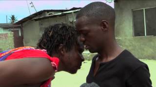 Usafi wa mwili / Body odor | Masai & Mau Minibuzz Comedy Usafi wa mwili / Body odor | Masai & Mau Minibuzz Comedy