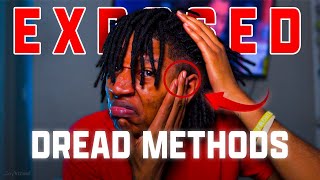 How to Start Dreads: 3 Best Methods for Perfect Dreadlocks