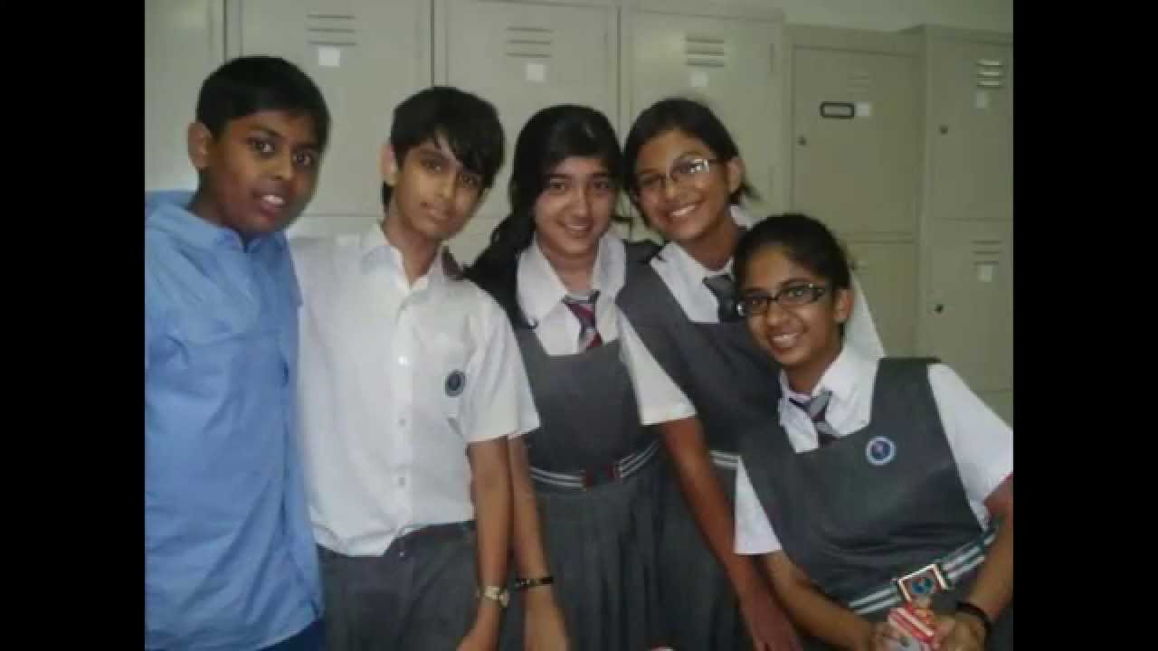Birla Public School 12th Farewell Thanks Video 2015 Youtube